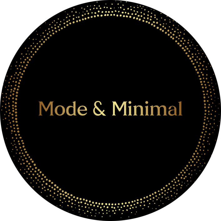 Mode & Minimal