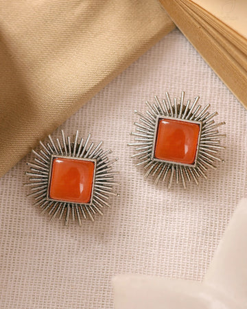 Aditya Stud Earring