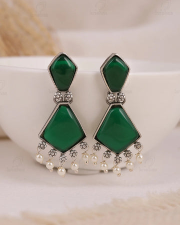 Rupali Dangler Earring