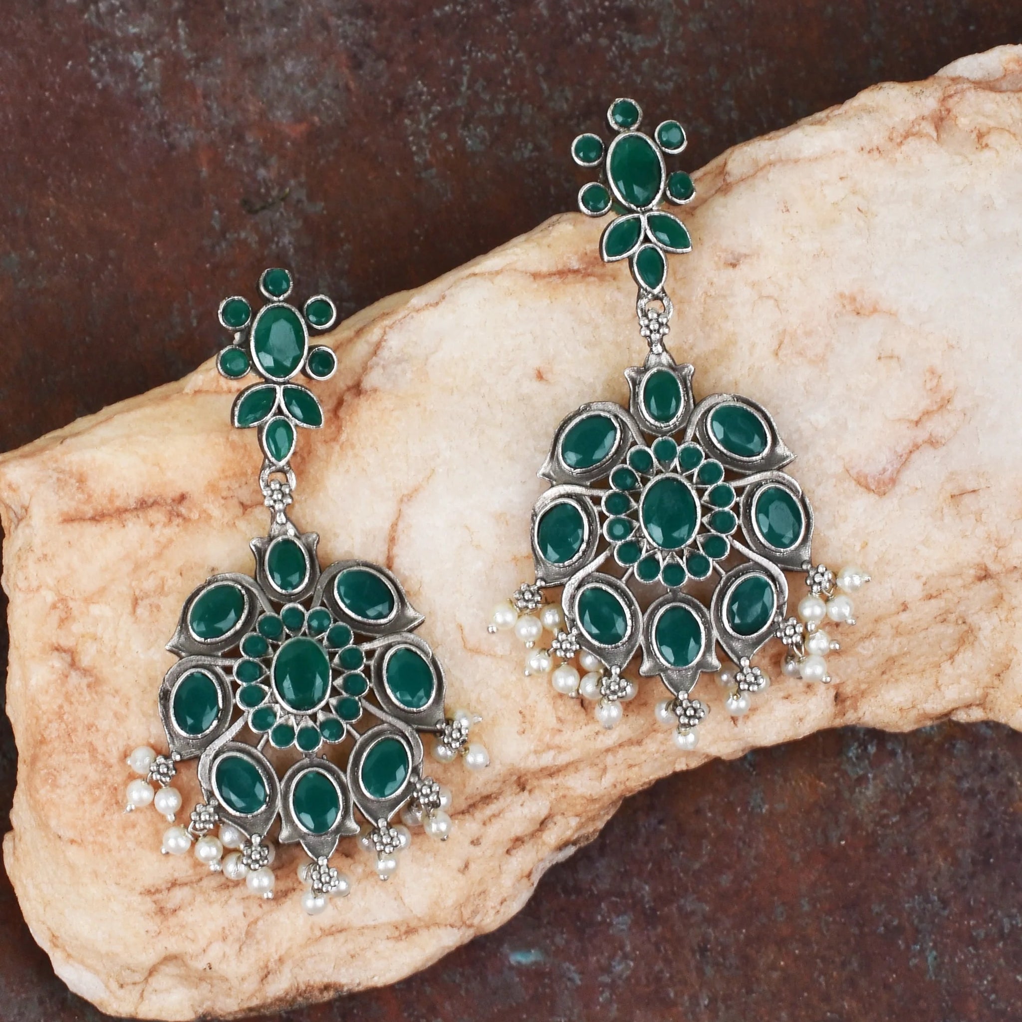 Anushreya Dangler Earring