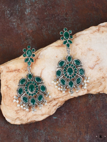 Anushreya Dangler Earring