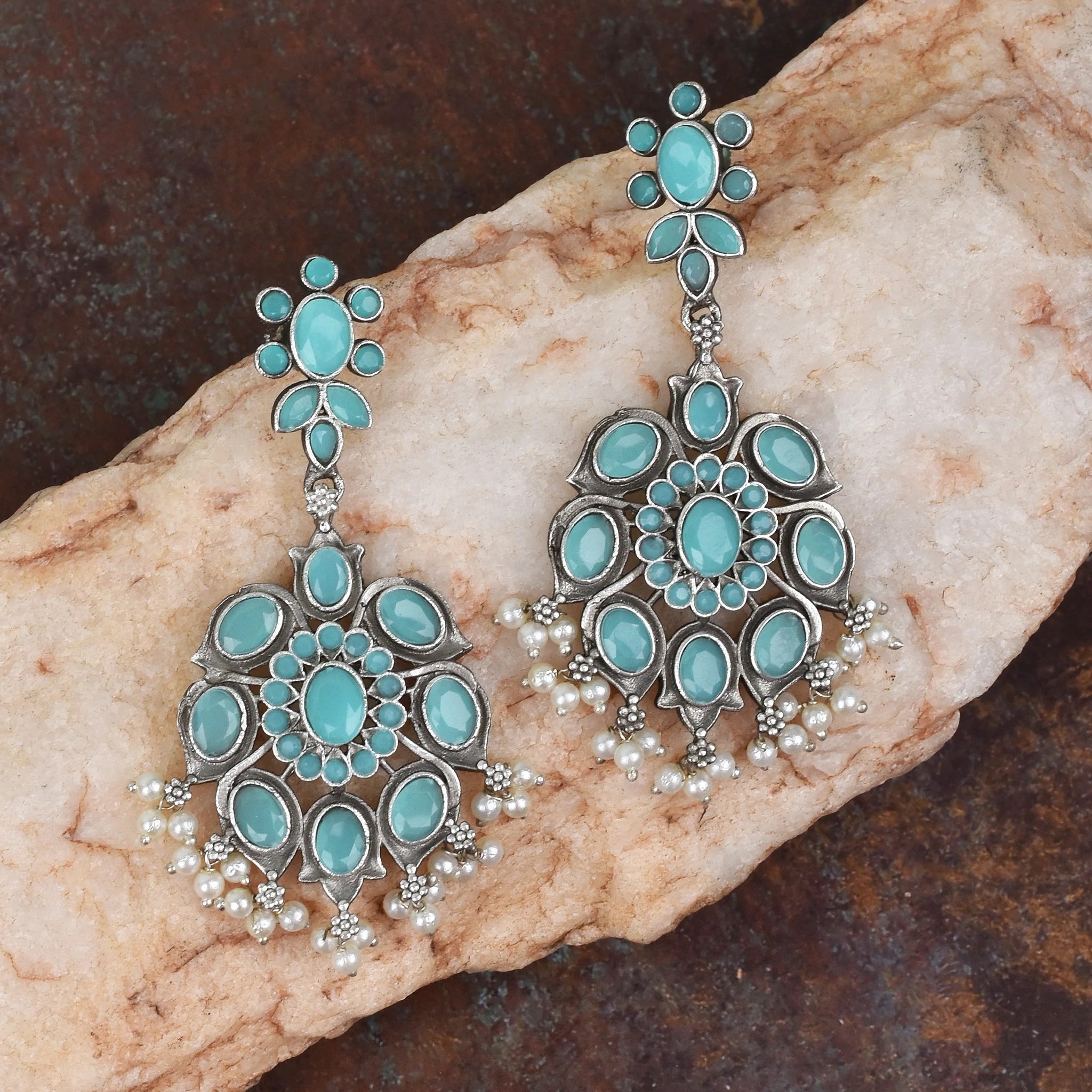 Anushreya Dangler Earring