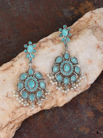 Anushreya Dangler Earring