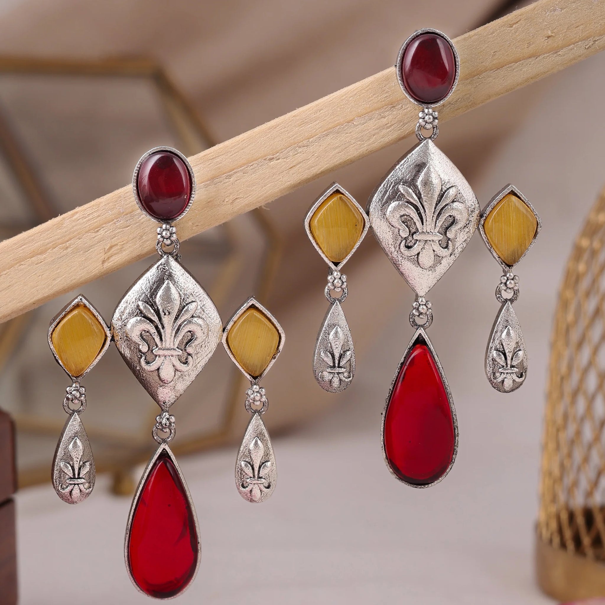 Kratika Dangler Earring