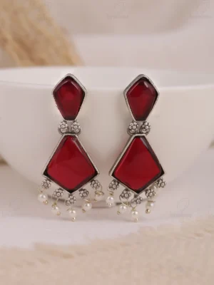 Rupali Dangler Earring
