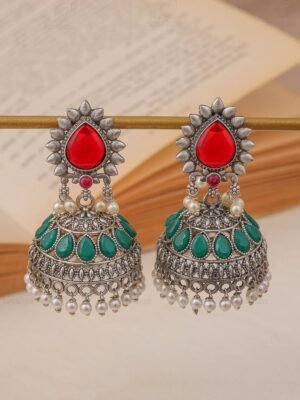 Idhika Jhumki Earring